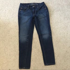 American eagle boy jeans